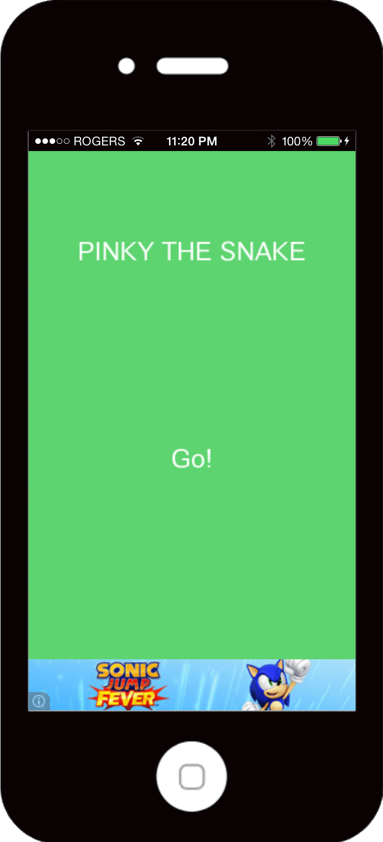 pinky app